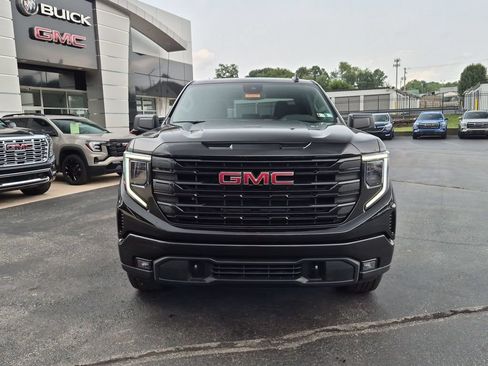 New 2026 GMC Sierra 1500 Elevation AWD/4WD image 2
