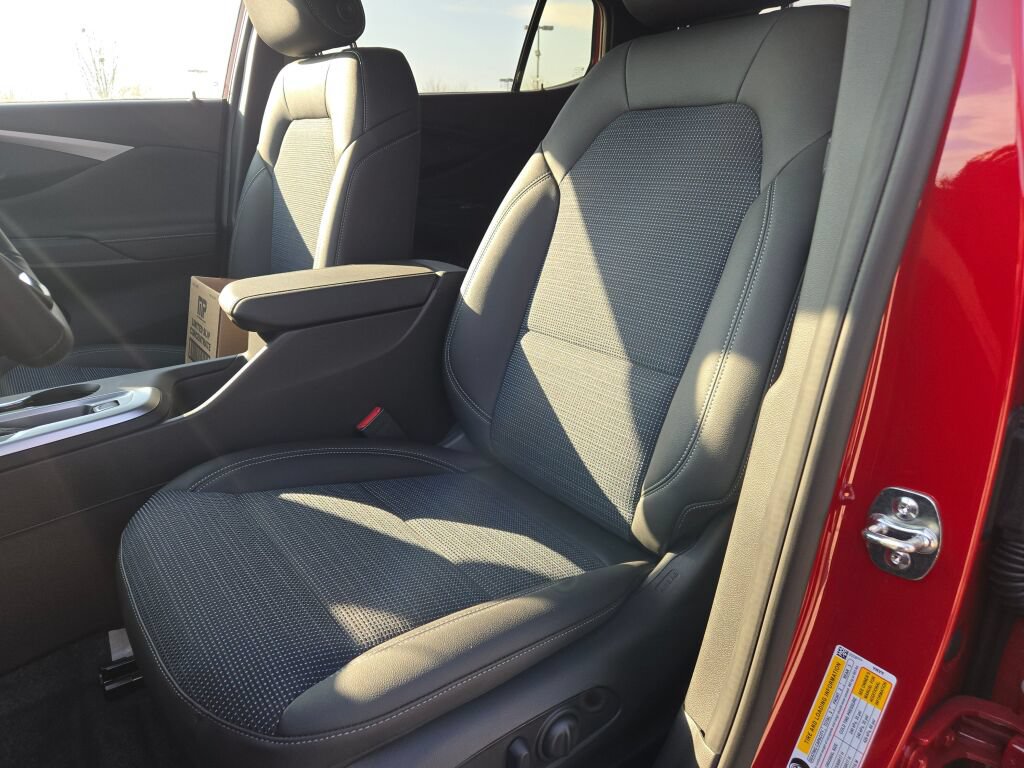 New 2026 Buick Envista Preferred w/ Convenience I Package FWD image 27