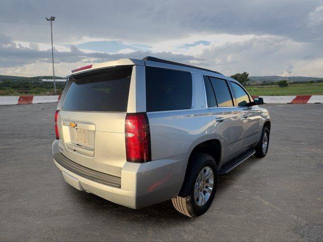 Used 2020 Chevrolet Tahoe LT AWD/4WD image 4
