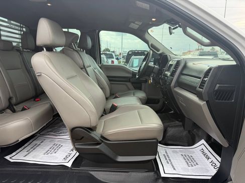 Used 2020 Ford F250 XL w/ Power Equipment Group image 18