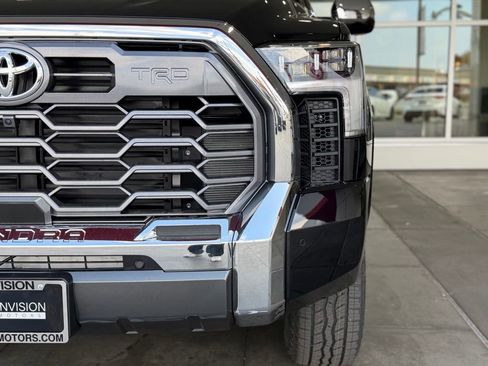 New 2026 Toyota Tundra 1794 Edition AWD/4WD image 5