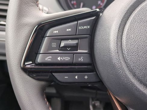 Certified 2026 Subaru Forester Sport AWD/4WD image 24