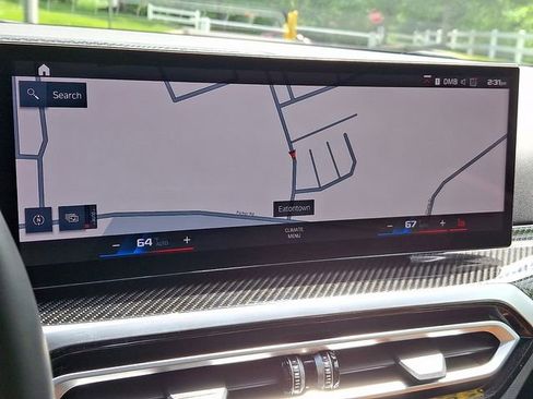 Used 2023 BMW M2 w/ M Driver's Package RWD image 17