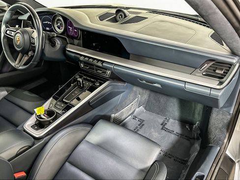 Used 2022 Porsche 911 Turbo S image 30