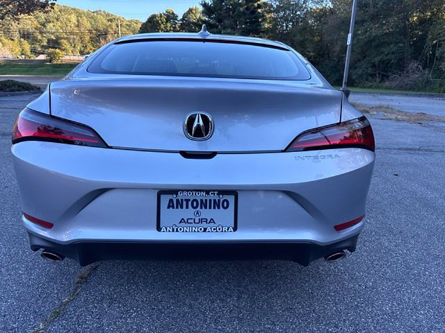 Used 2026 Acura Integra FWD image 7