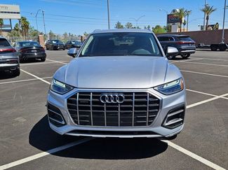 Used 2022 Audi Q5 2.0T Premium w/ Convenience Package video 2