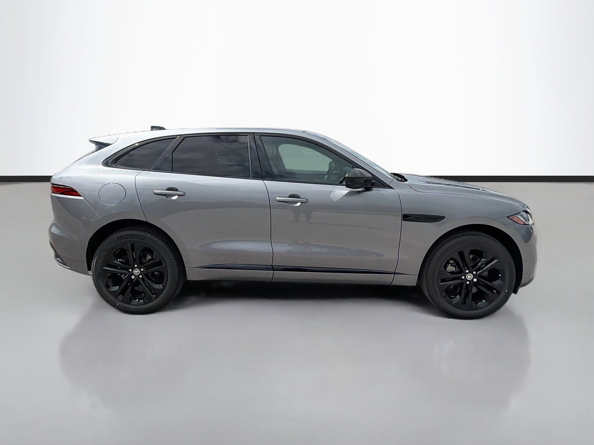 New 2026 Jaguar F-PACE R-Dynamic S AWD/4WD image 6