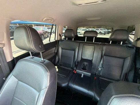 Used 2021 Volkswagen Atlas SE FWD image 7