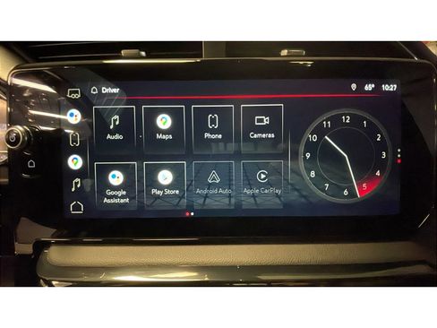 Used 2022 GMC Sierra 1500 AT4 w/ AT4 Premium Package AWD/4WD image 14