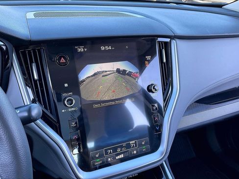 Used 2025 Subaru Legacy Premium image 21