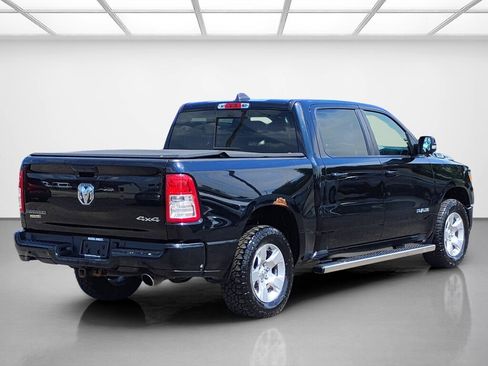 Used 2019 RAM 1500 Big Horn AWD/4WD image 5