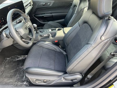 New 2026 Ford Mustang Dark Horse image 18