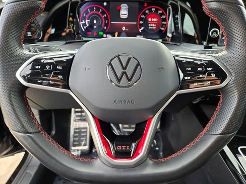 Used 2024 Volkswagen GTI S image 24