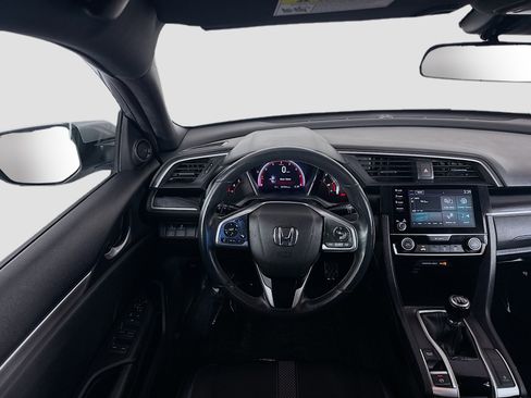 Used 2019 Honda Civic Sport image 17
