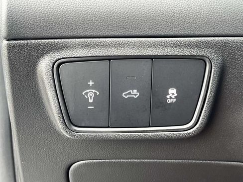 Certified 2024 Hyundai Santa Cruz Limited AWD/4WD image 27