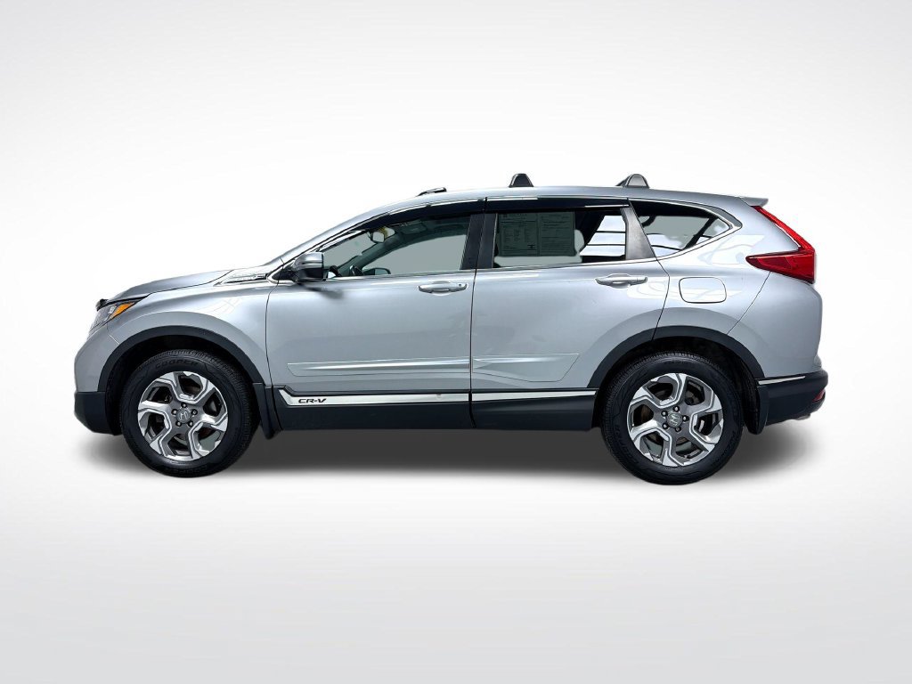 Used 2019 Honda CR-V EX-L image 11