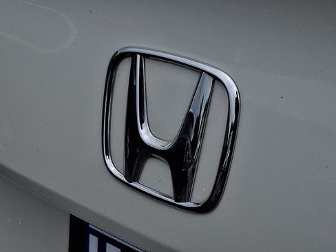 Certified 2024 Honda Civic Touring image 30