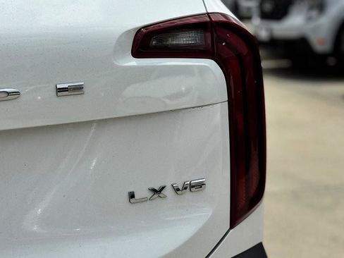 Used 2020 Kia Telluride LX AWD/4WD image 18