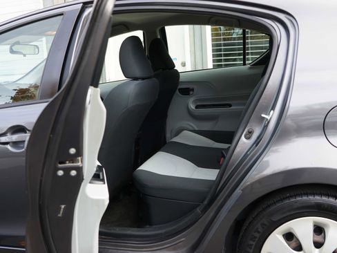 Used 2013 Toyota Prius C Two image 30