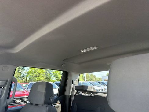 Used 2024 Chevrolet Silverado 1500 LT AWD/4WD image 28