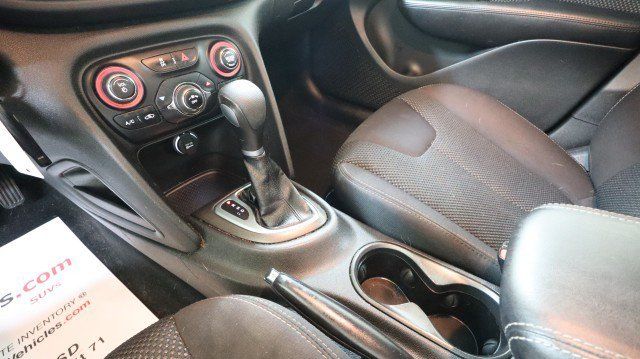 Used 2015 Dodge Dart SXT w/ Sun/Sound Group FWD image 17