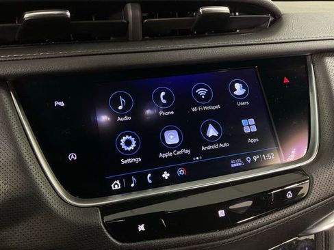 Used 2020 Cadillac XT5 Luxury image 9