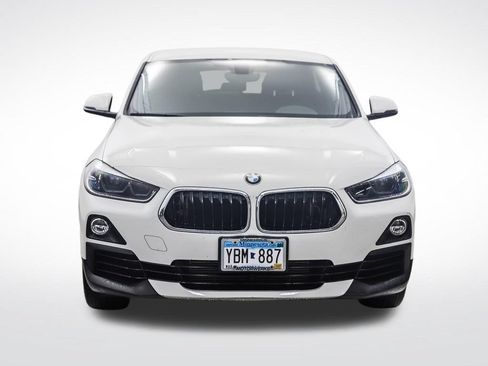 Used 2018 BMW X2 xDrive28i AWD/4WD image 8