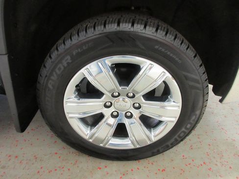 Used 2017 GMC Sierra 1500 SLT image 27