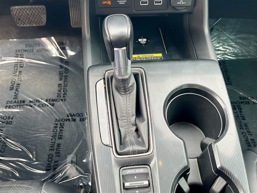 Used 2022 Honda Civic Touring image 17