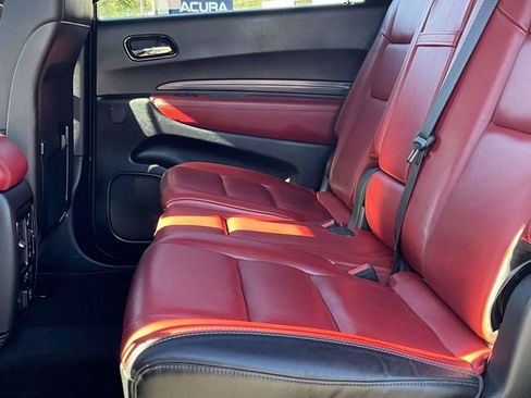Used 2022 Dodge Durango R/T image 18
