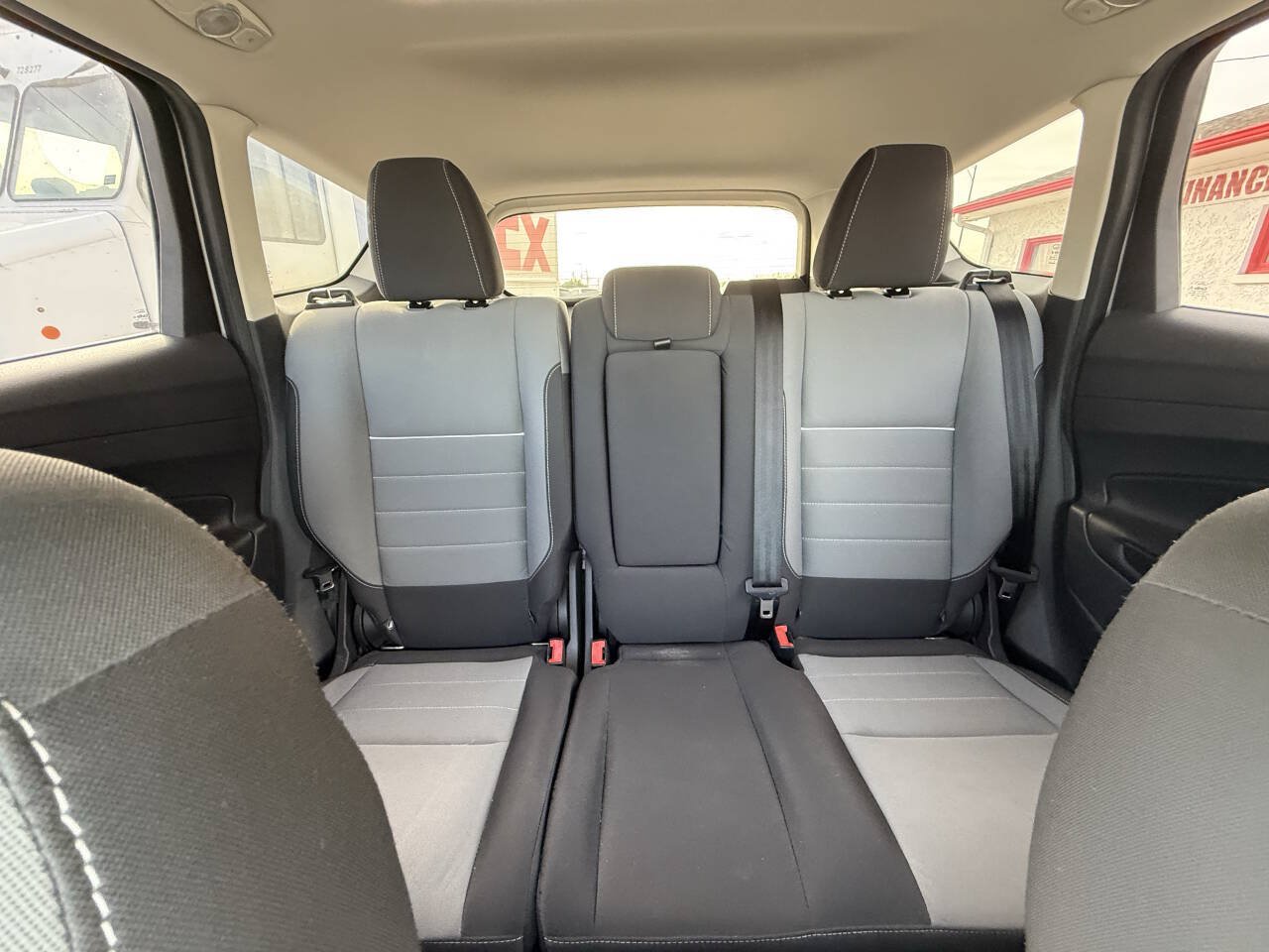 Used 2015 Toyota Prius Two FWD image 28