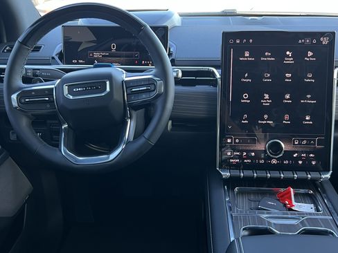 New 2025 GMC Sierra EV Denali image 11