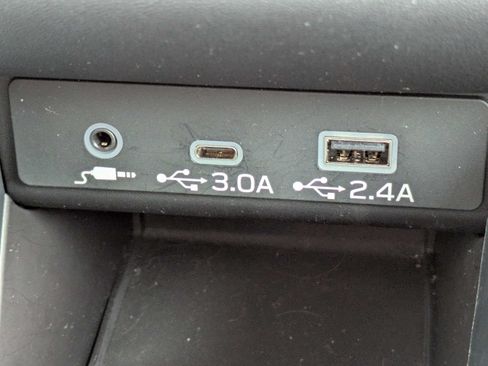 Certified 2023 Subaru Outback Limited AWD/4WD image 25