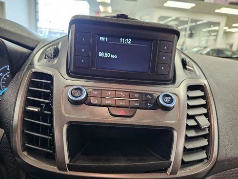 Used 2019 Ford Transit Connect XL FWD image 15