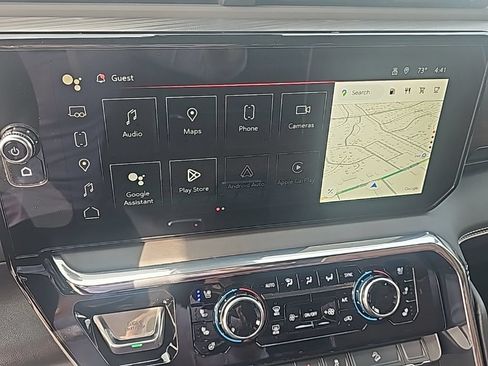 New 2026 GMC Sierra 1500 Denali Ultimate AWD/4WD image 17