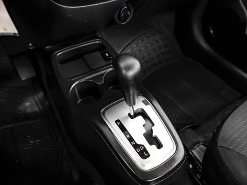 Used 2024 Mitsubishi Mirage G4 Black Edition FWD image 17
