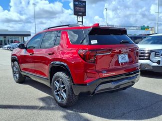 New 2026 GMC Terrain AT4 w/ Convenience Package III video 2