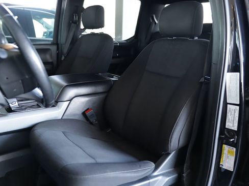 Used 2020 Ford F150 XLT w/ Equipment Group 302A Luxury image 24