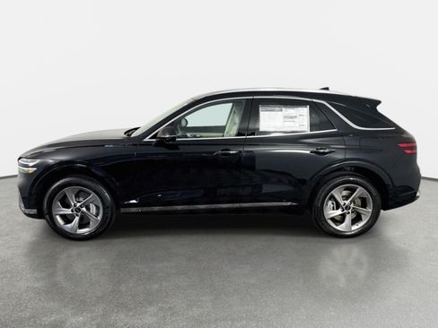 New 2027 Genesis GV70 2.5T AWD/4WD image 8