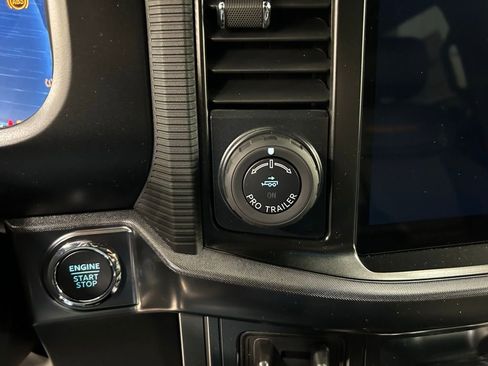 New 2025 Ford F150 Tremor w/ Equipment Group 402A High image 16