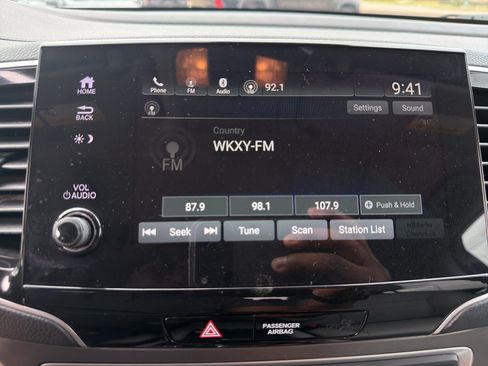 Used 2022 Honda Pilot EX-L image 24