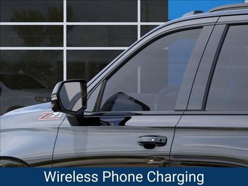 New 2026 Chevrolet Tahoe Z71 image 13