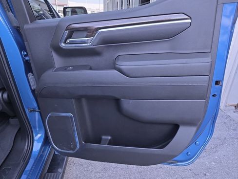 Used 2024 Chevrolet Silverado 1500 RST w/ Convenience Package II image 27