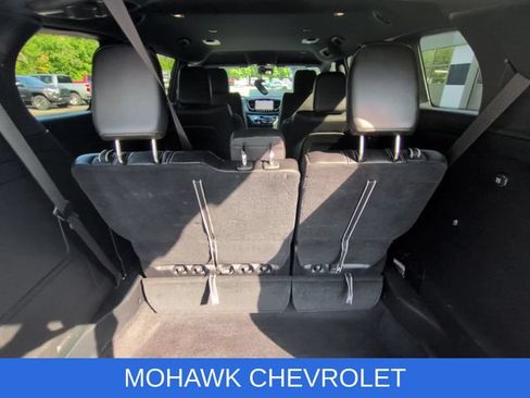 Used 2024 Chrysler Pacifica Limited FWD image 27