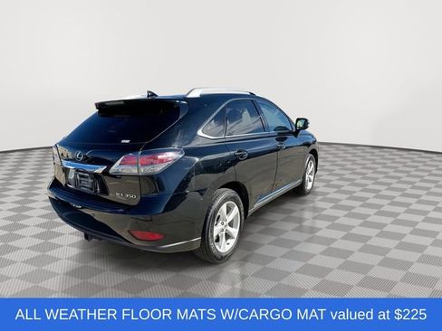 Used 2015 Lexus RX 350 AWD image 10