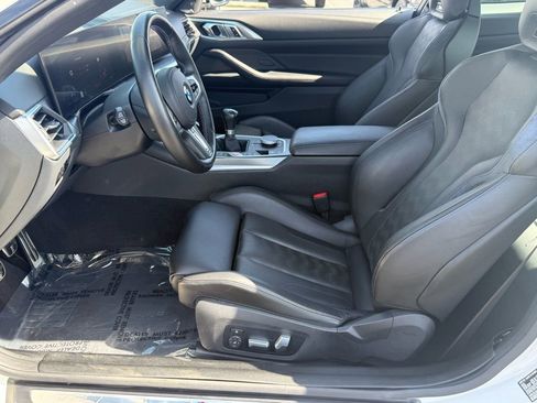 Used 2024 BMW M4 Coupe w/ Executive Package image 23
