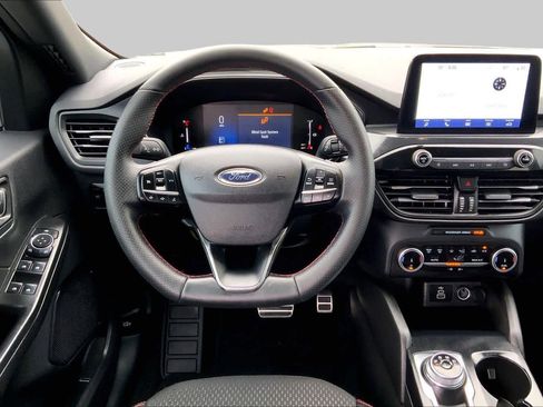 Used 2024 Ford Escape ST-Line FWD image 6