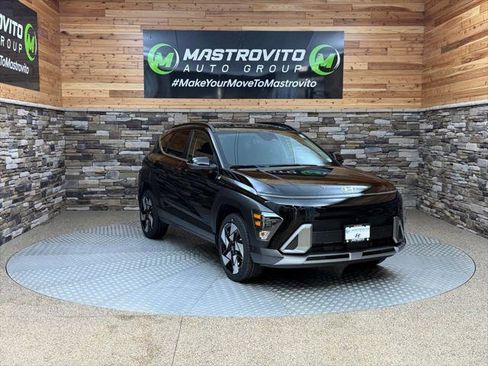 New 2026 Hyundai Kona Limited image 2