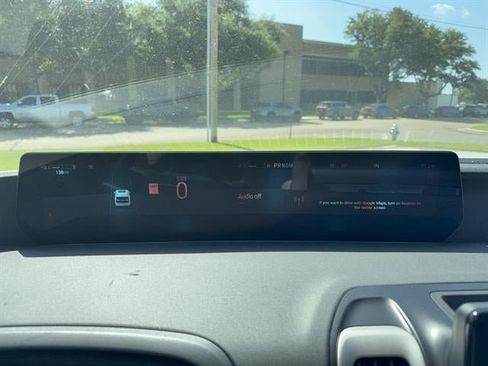 New 2026 Ford Expedition Active RWD image 15