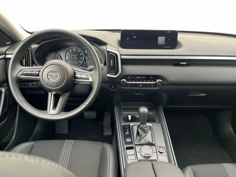 Certified 2025 MAZDA CX-50 AWD 2.5 S w/ Premium Package image 21